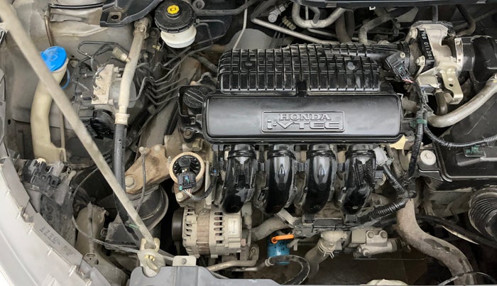 2018 Honda BR-V 1.5L I-VTEC VX, Petrol, Manual, 67,184 km, Engine View - Right
