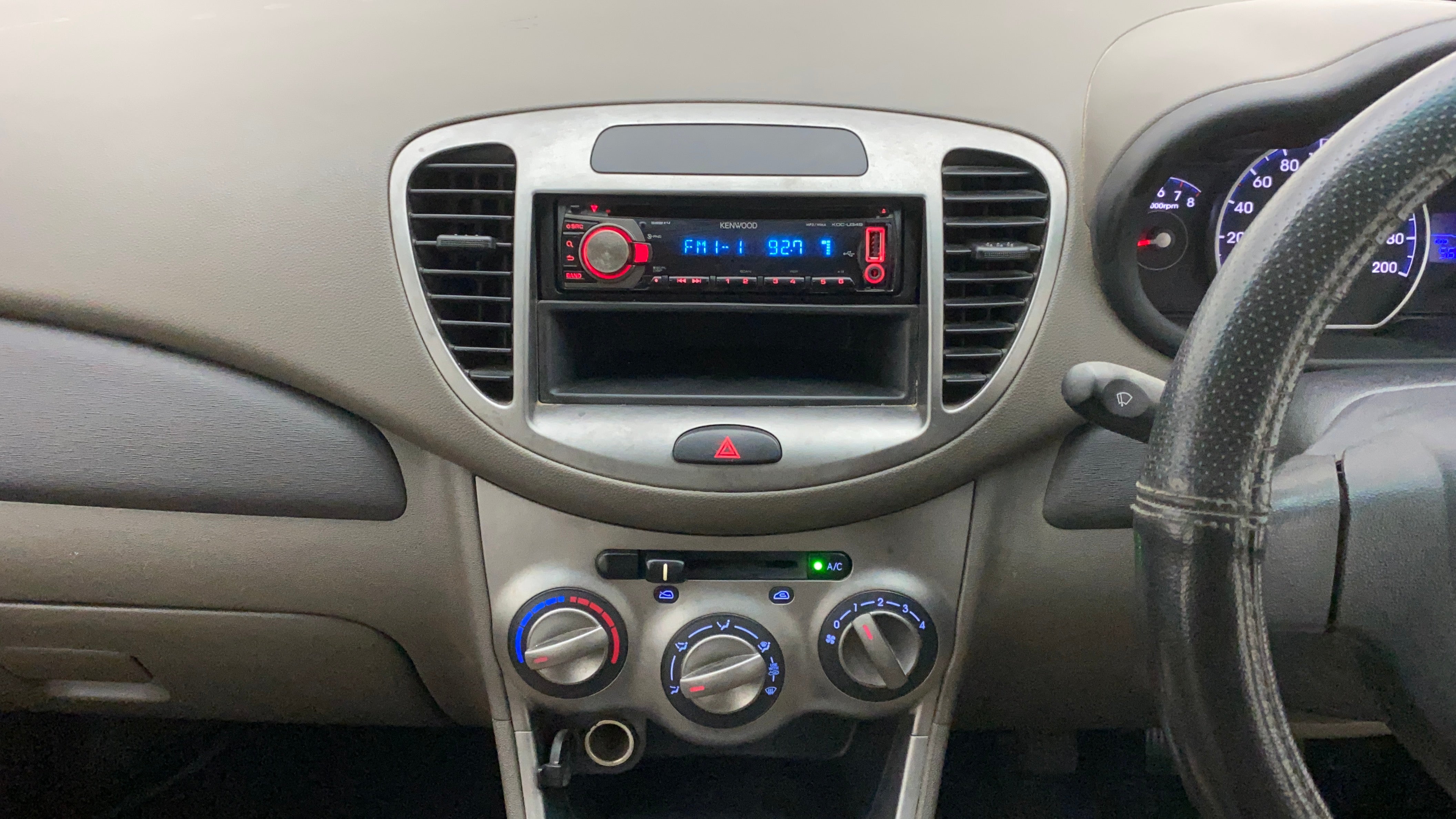 Features