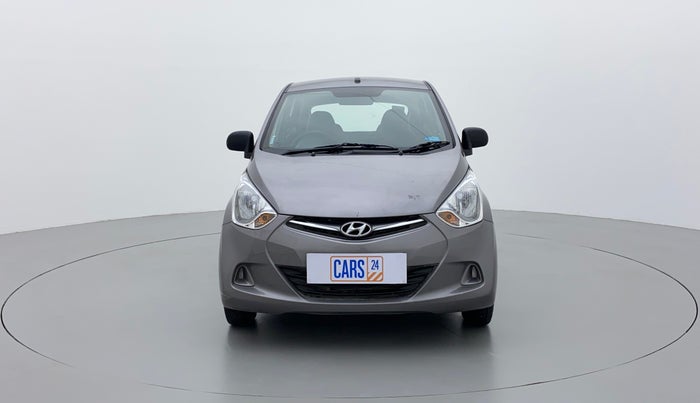2013 Hyundai Eon ERA +, Petrol, Manual, 22,082 km, Front