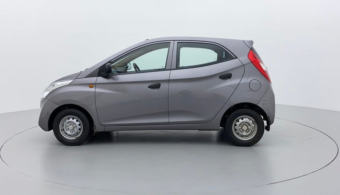 2013 Hyundai Eon ERA +, Petrol, Manual, 22,082 km, Left Side