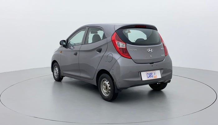 2013 Hyundai Eon ERA +, Petrol, Manual, 22,082 km, Left Back Diagonal