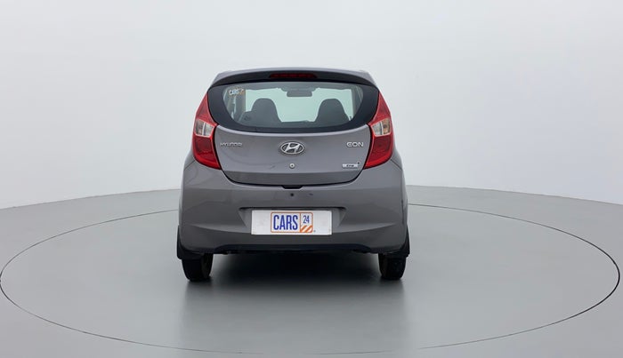 2013 Hyundai Eon ERA +, Petrol, Manual, 22,082 km, Back/Rear