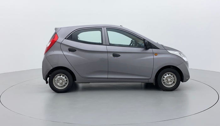 2013 Hyundai Eon ERA +, Petrol, Manual, 22,082 km, Right Side View