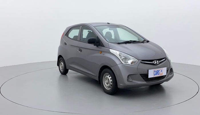 2013 Hyundai Eon ERA +, Petrol, Manual, 22,082 km, Right Front Diagonal