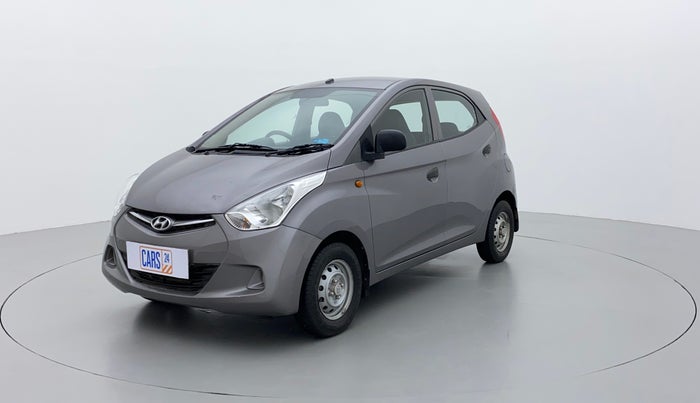 2013 Hyundai Eon ERA +, Petrol, Manual, 22,082 km, Left Front Diagonal