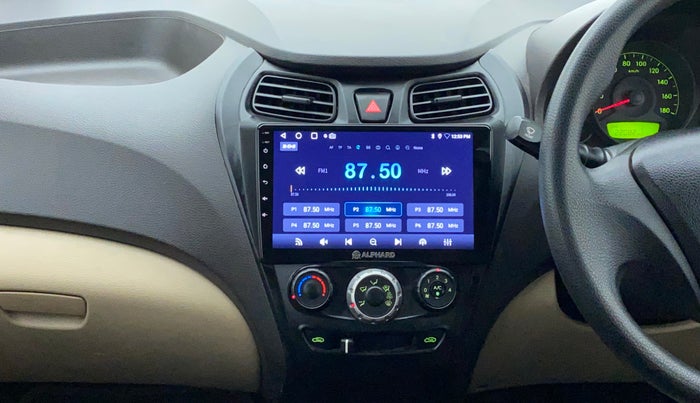 2013 Hyundai Eon ERA +, Petrol, Manual, 22,082 km, Air Conditioner