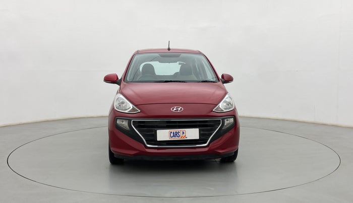 2019 Hyundai NEW SANTRO SPORTZ AMT, Petrol, Automatic, 62,936 km, Front