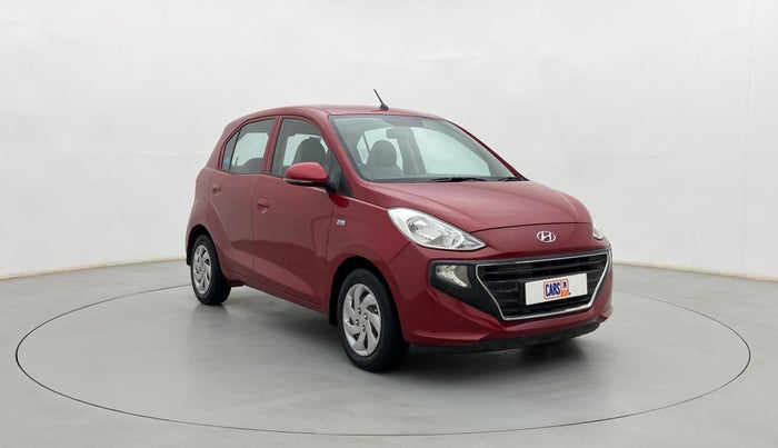 2019 Hyundai NEW SANTRO SPORTZ AMT, Petrol, Automatic, 62,936 km, Right Front Diagonal