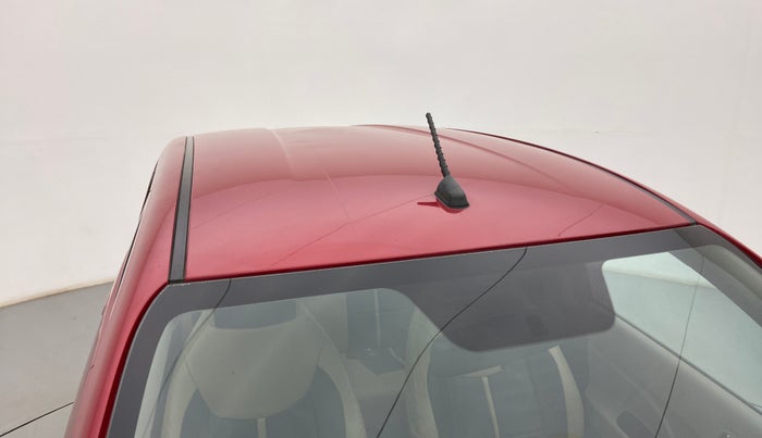 2019 Hyundai NEW SANTRO SPORTZ AMT, Petrol, Automatic, 62,936 km, Roof
