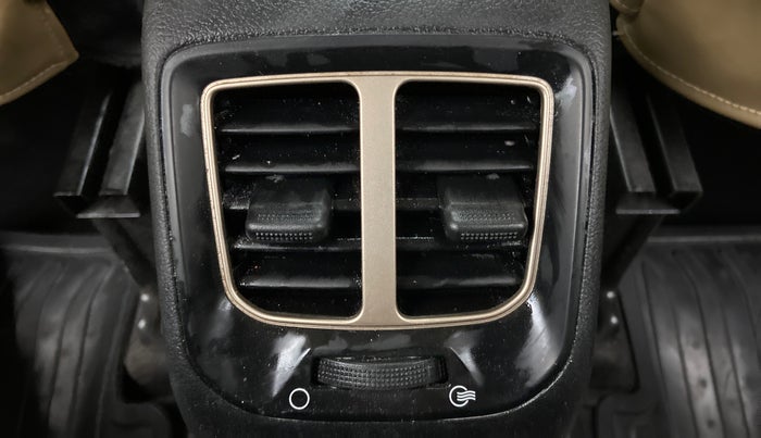 2019 Hyundai NEW SANTRO SPORTZ AMT, Petrol, Automatic, 62,936 km, Rear AC Vents