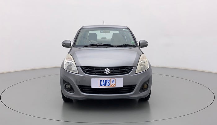 2014 Maruti Swift Dzire VXI, Petrol, Manual, 1,12,866 km, Front