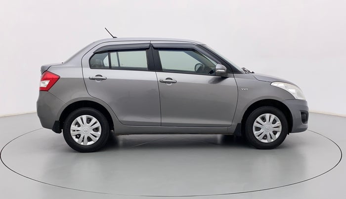 2014 Maruti Swift Dzire VXI, Petrol, Manual, 1,12,866 km, Right Side View