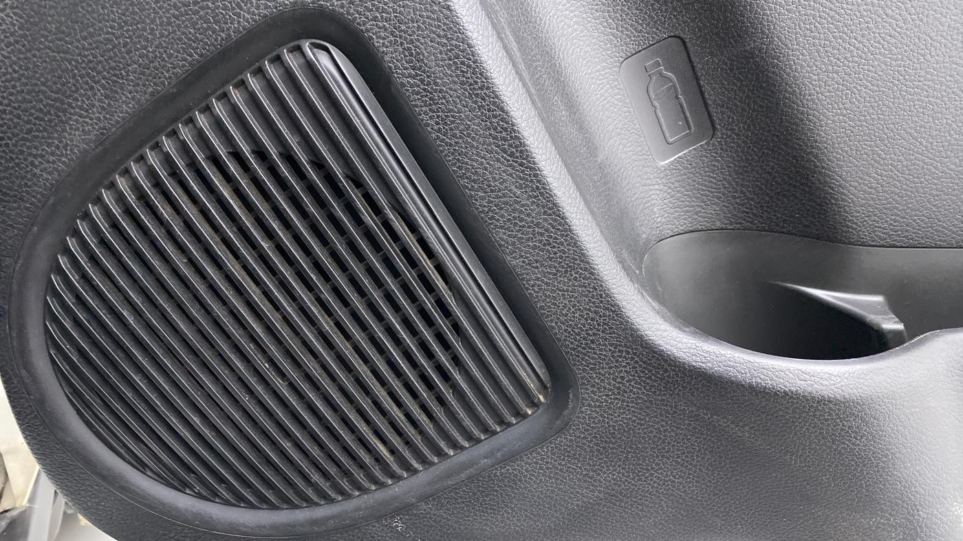 2019 Maruti S PRESSO VXI, Petrol, Manual, 35,799 km, Speaker