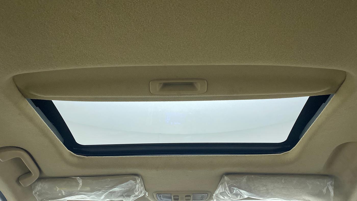 2016 Honda City 1.5L I-VTEC VX, Petrol, Manual, 42,941 km, Moonroof/ Sunroof