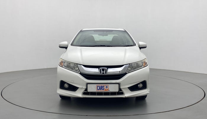 2016 Honda City 1.5L I-VTEC VX, Petrol, Manual, 42,941 km, Front