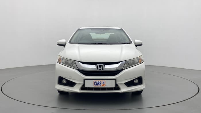 2016 Honda City 1.5L I-VTEC VX, Petrol, Manual, 42,941 km, Front
