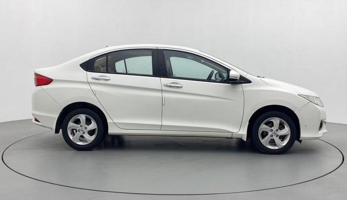 2016 Honda City 1.5L I-VTEC VX, Petrol, Manual, 42,941 km, Right Side View