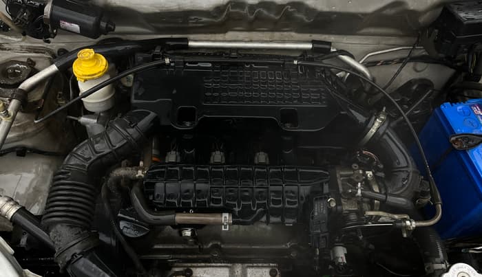 2015 Maruti Alto 800 VXI, Petrol, Manual, 83,851 km, Engine View