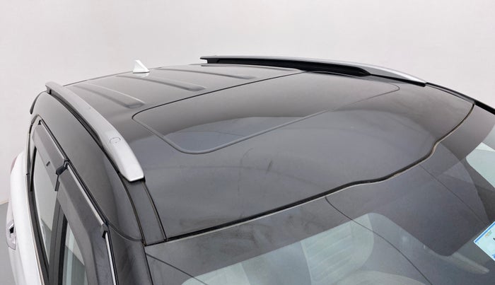2021 KIA SELTOS GTX(O) 1.4G MT, Petrol, Manual, 14,461 km, Roof