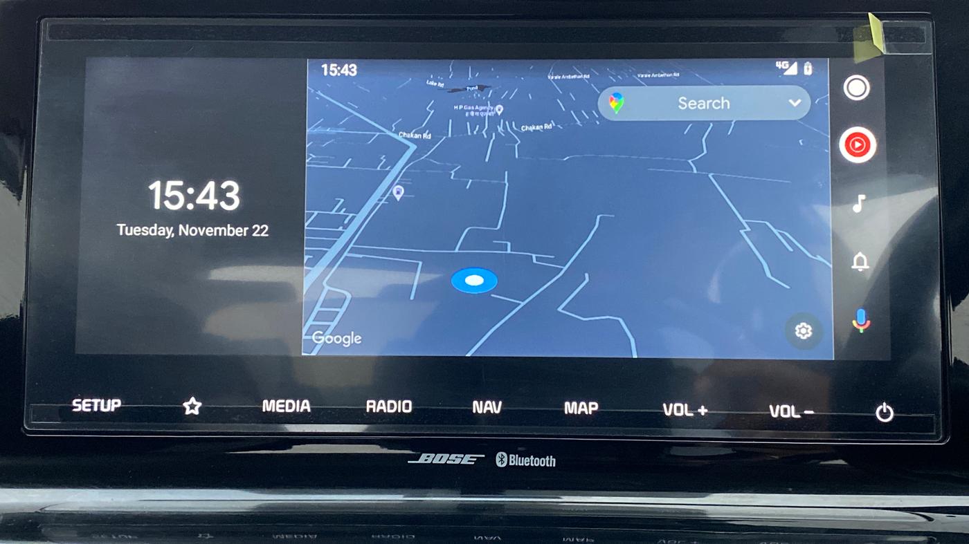 2021 KIA SELTOS GTX(O) 1.4G MT, Petrol, Manual, 14,461 km, Navigation System