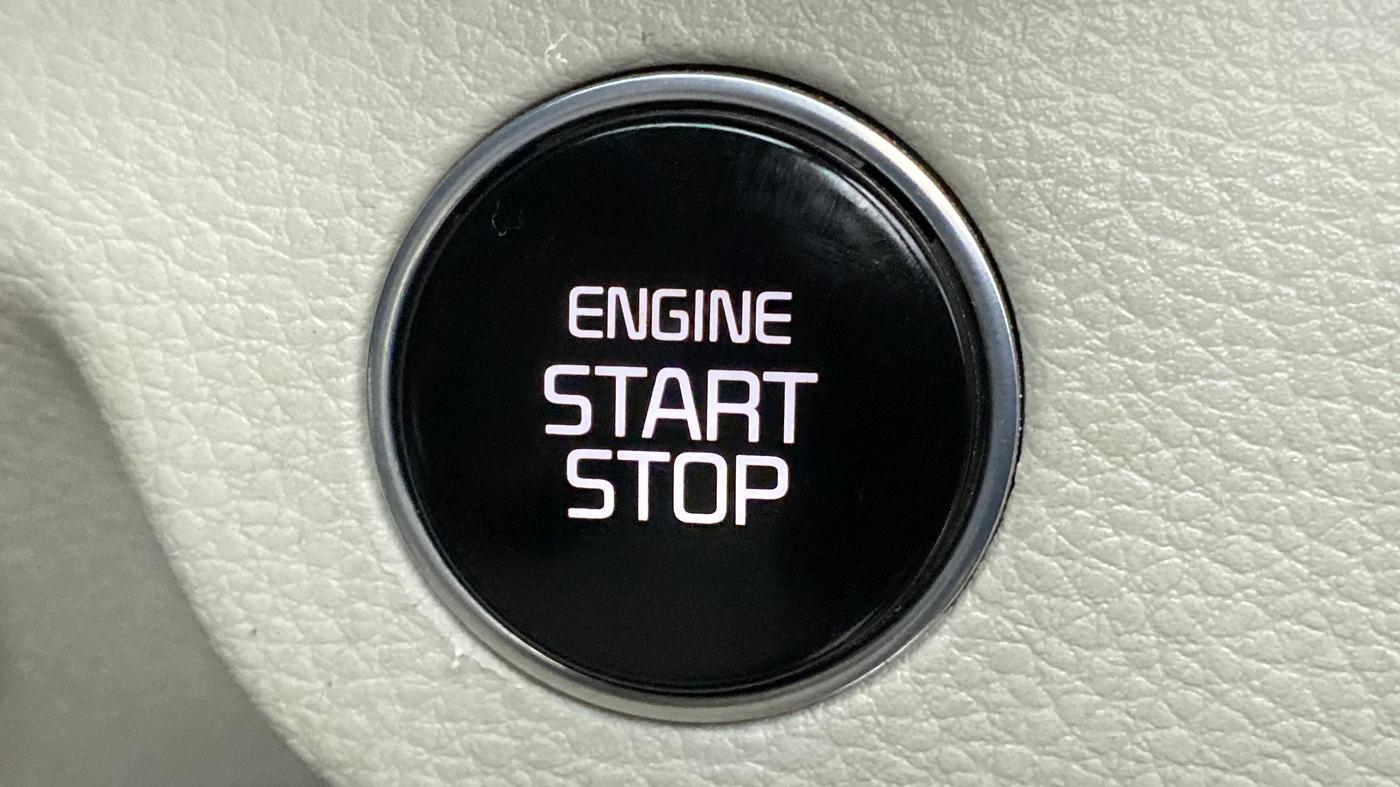 2021 KIA SELTOS GTX(O) 1.4G MT, Petrol, Manual, 14,461 km, Keyless Start/ Stop Button