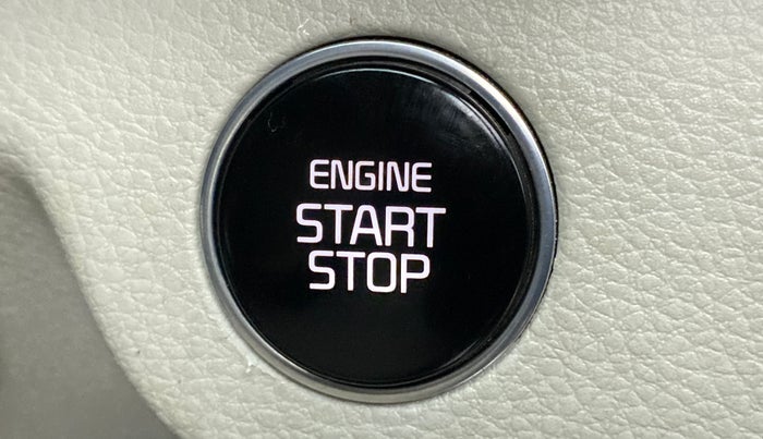 2021 KIA SELTOS GTX(O) 1.4G MT, Petrol, Manual, 14,461 km, Keyless Start/ Stop Button