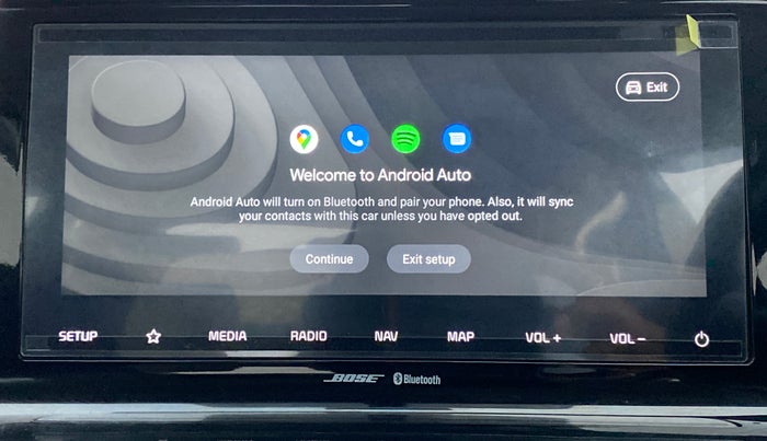 2021 KIA SELTOS GTX(O) 1.4G MT, Petrol, Manual, 14,461 km, Apple CarPlay and Android Auto