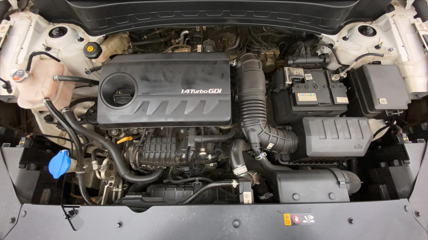 2021 KIA SELTOS GTX(O) 1.4G MT, Petrol, Manual, 14,461 km, Open Bonet