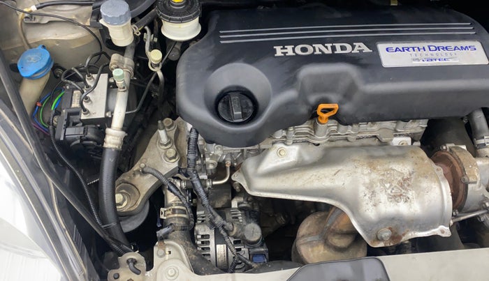 2014 Honda Amaze 1.5L I-DTEC S, Diesel, Manual, 86,926 km, Engine View - Right