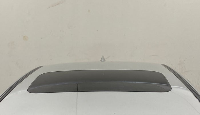 2016 Honda City 1.5L I-VTEC VX, Petrol, Manual, 1,18,333 km, Moonroof/ Sunroof