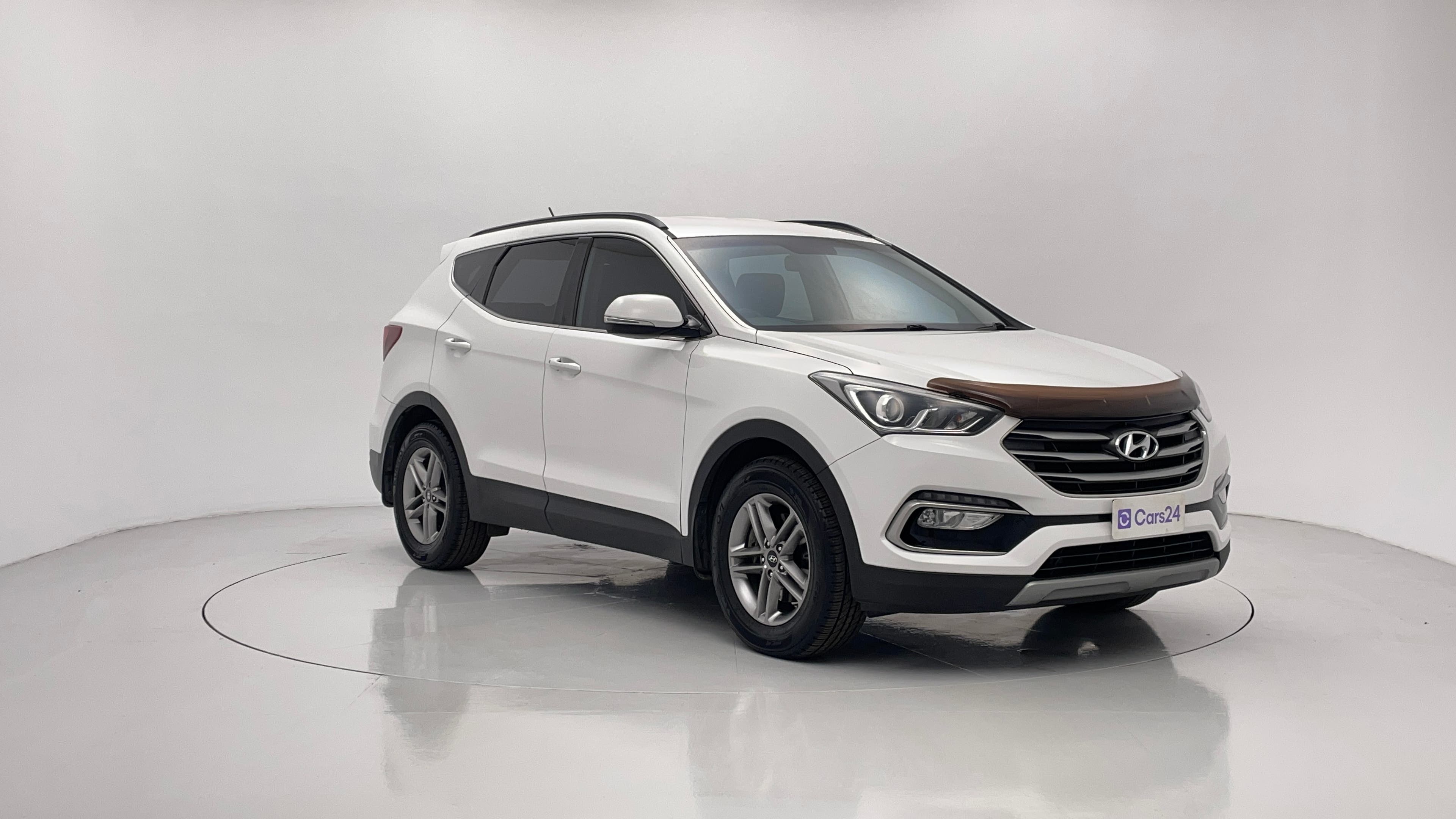 Hyundai Santa Fe image