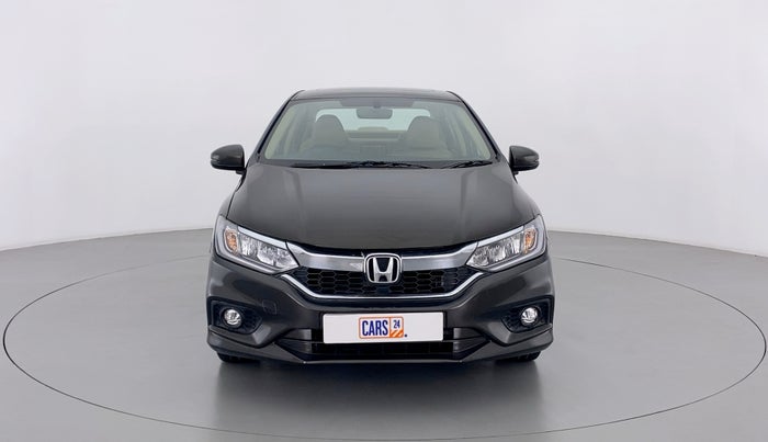 2017 Honda City VX MT PETROL, Petrol, Manual, 37,077 km, Front