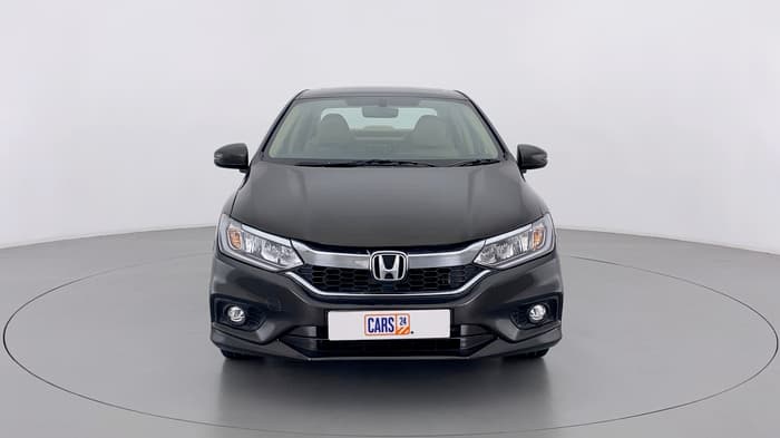 2017 Honda City VX MT PETROL, Petrol, Manual, 37,077 km, Front