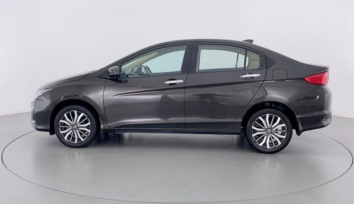 2017 Honda City VX MT PETROL, Petrol, Manual, 37,077 km, Left Side