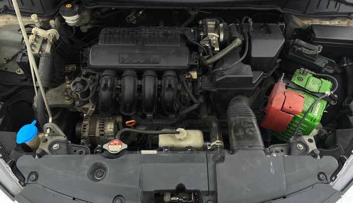 2017 Honda City VX MT PETROL, Petrol, Manual, 37,077 km, Open Bonet