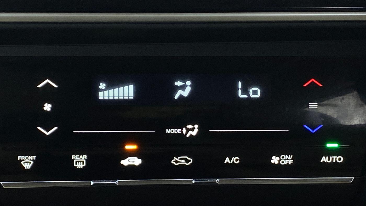 2017 Honda City VX MT PETROL, Petrol, Manual, 37,077 km, Automatic Climate Control