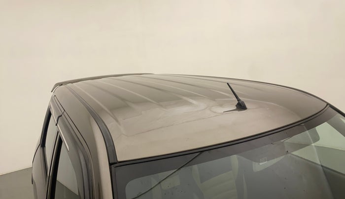2021 Maruti New Wagon-R LXI CNG (O) 1.0, CNG, Manual, 39,613 km, Roof