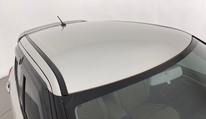 2017 Maruti Swift VXI D, Petrol, Manual, 54,792 km, Roof
