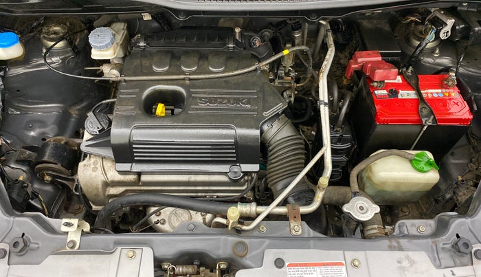 2015 Maruti Wagon R 1.0 VXI, Petrol, Manual, 21,757 km, Open Bonet