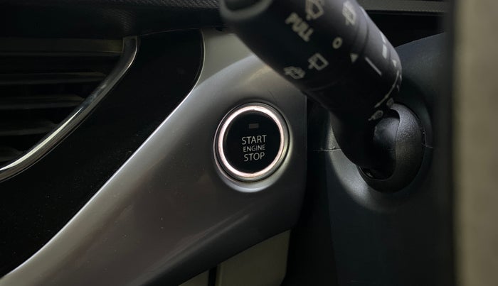 2018 Tata NEXON XZ PLUS DIESEL, Diesel, Manual, 73,987 km, Keyless Start/ Stop Button