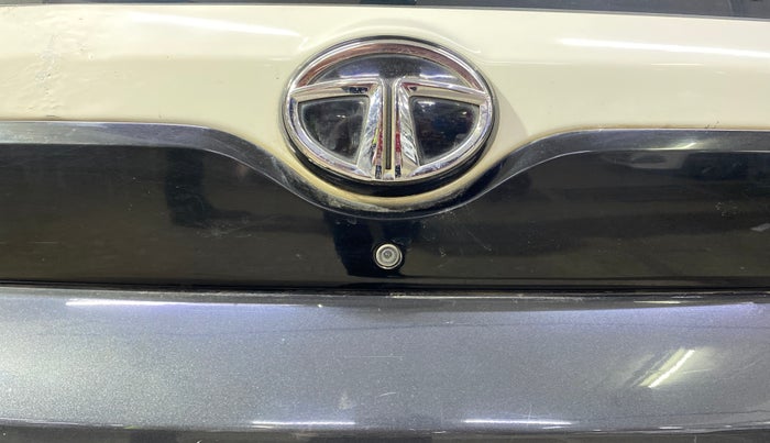 2018 Tata NEXON XZ PLUS DIESEL, Diesel, Manual, 73,987 km, Parking Camera