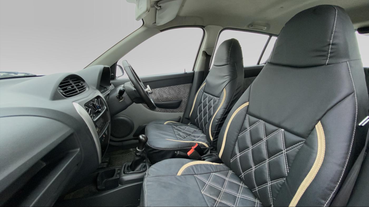 2017 Maruti Alto 800 LXI, Petrol, Manual, 46,575 km, Right Side Front Door Cabin