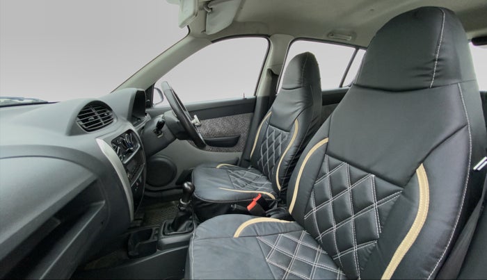 2017 Maruti Alto 800 LXI, Petrol, Manual, 46,575 km, Right Side Front Door Cabin