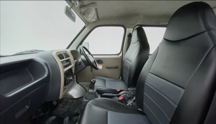 2016 Maruti Eeco 5 STR CNG WITH AC PLUSHTR, CNG, Manual, 60,713 km, Right Side Front Door Cabin