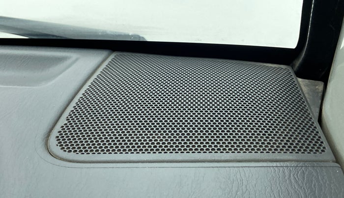 2016 Maruti Eeco 5 STR CNG WITH AC PLUSHTR, CNG, Manual, 60,713 km, Speaker