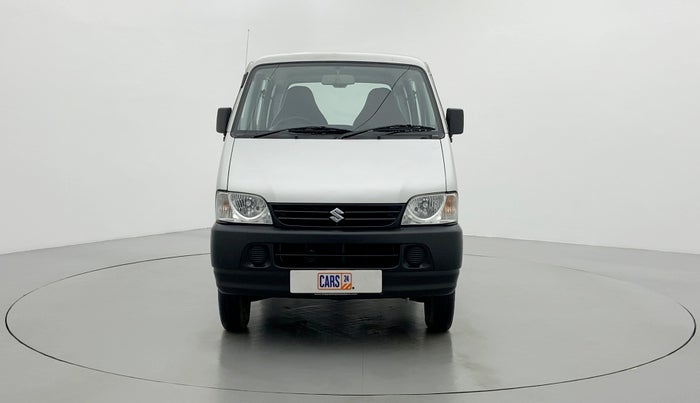 2016 Maruti Eeco 5 STR CNG WITH AC PLUSHTR, CNG, Manual, 60,713 km, Front