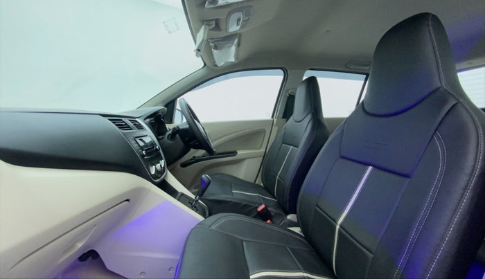 2021 Maruti Celerio ZXI AMT, Petrol, Automatic, 35,382 km, Right Side Front Door Cabin