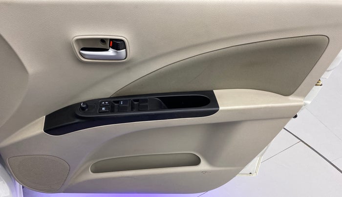 2021 Maruti Celerio ZXI AMT, Petrol, Automatic, 35,382 km, Driver Side Door Panels Control