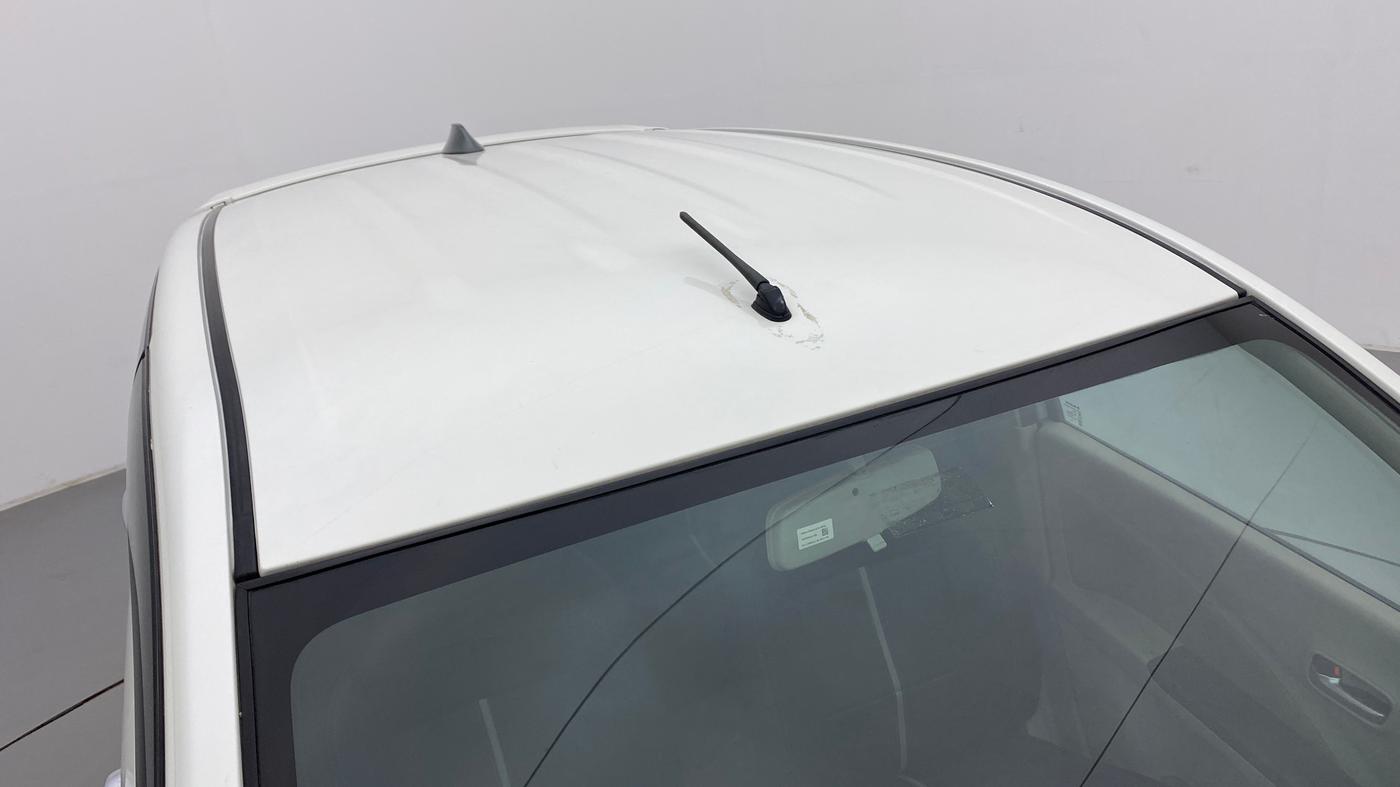 2021 Maruti Celerio ZXI AMT, Petrol, Automatic, 35,382 km, Roof