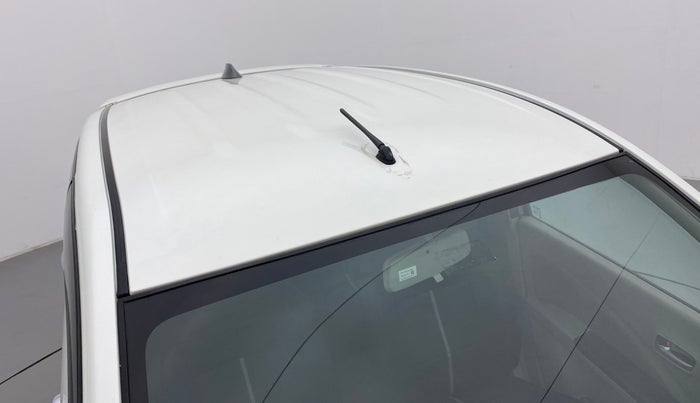 2021 Maruti Celerio ZXI AMT, Petrol, Automatic, 35,382 km, Roof